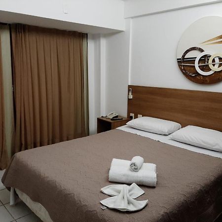 Pipa'S Ocean Flat Lejlighedshotel Praia de Pipa Eksteriør billede