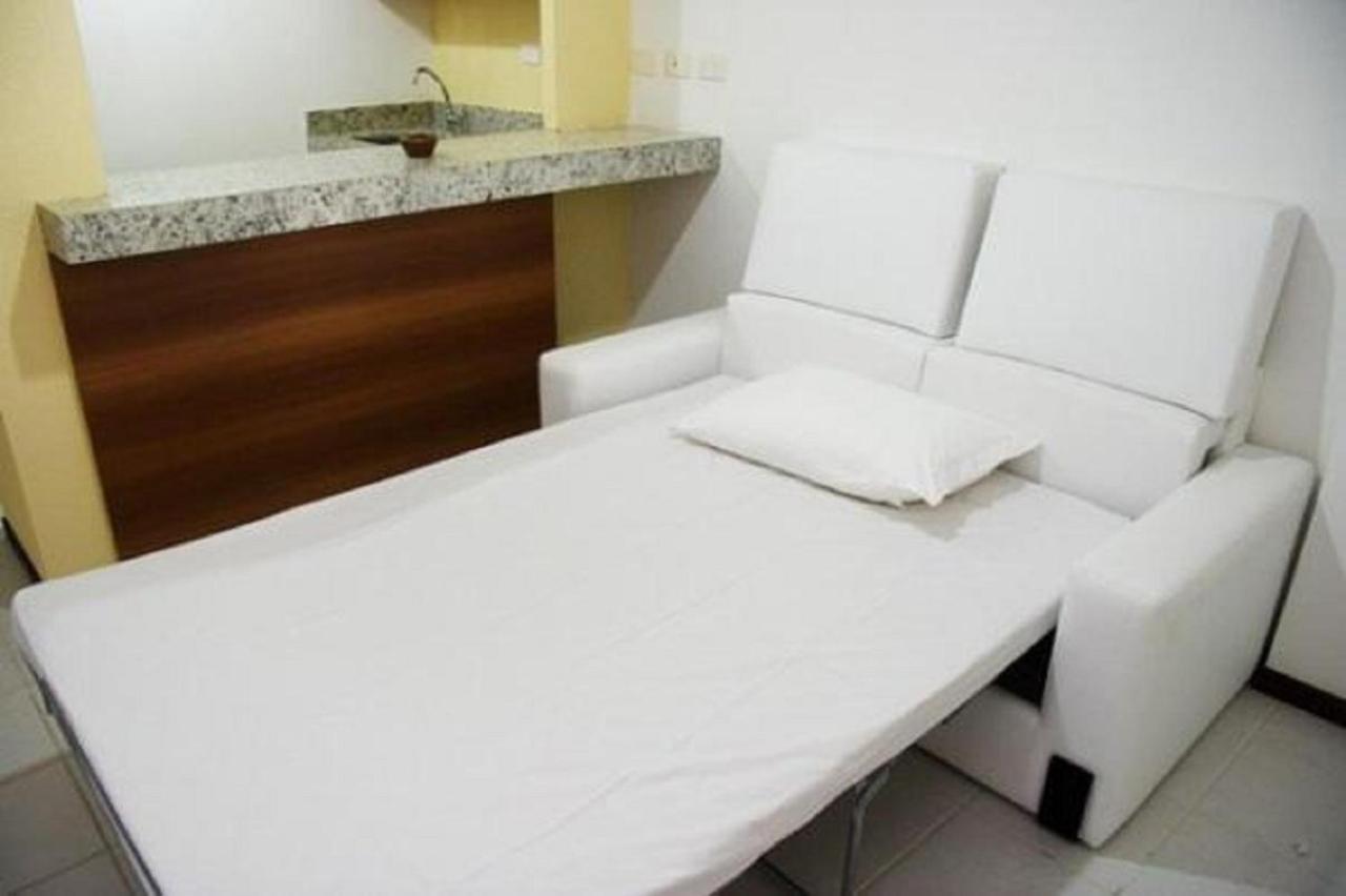 Pipa'S Ocean Flat Lejlighedshotel Praia de Pipa Eksteriør billede
