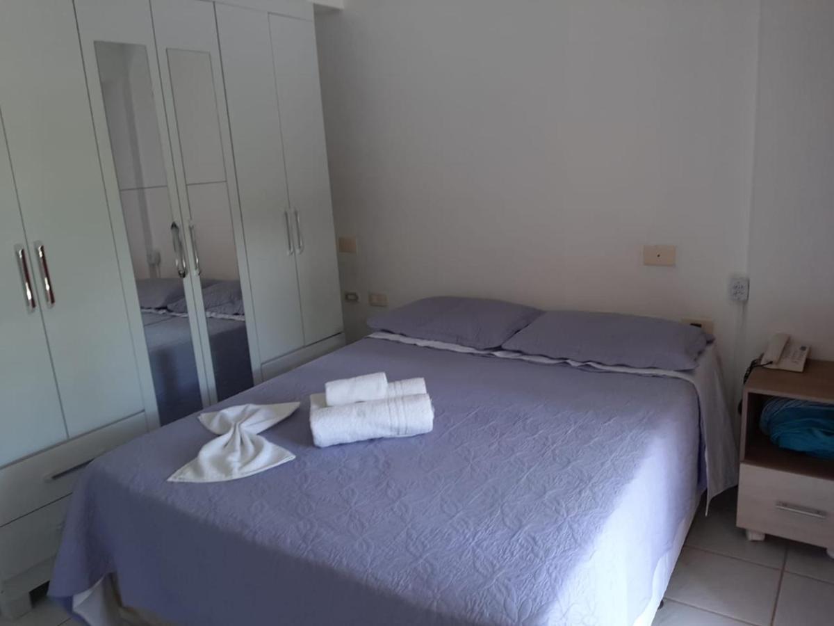 Pipa'S Ocean Flat Lejlighedshotel Praia de Pipa Eksteriør billede