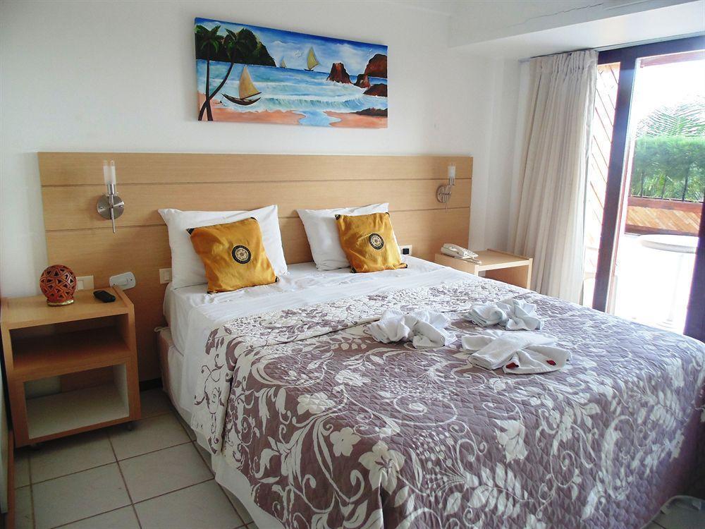 Pipa'S Ocean Flat Lejlighedshotel Praia de Pipa Eksteriør billede